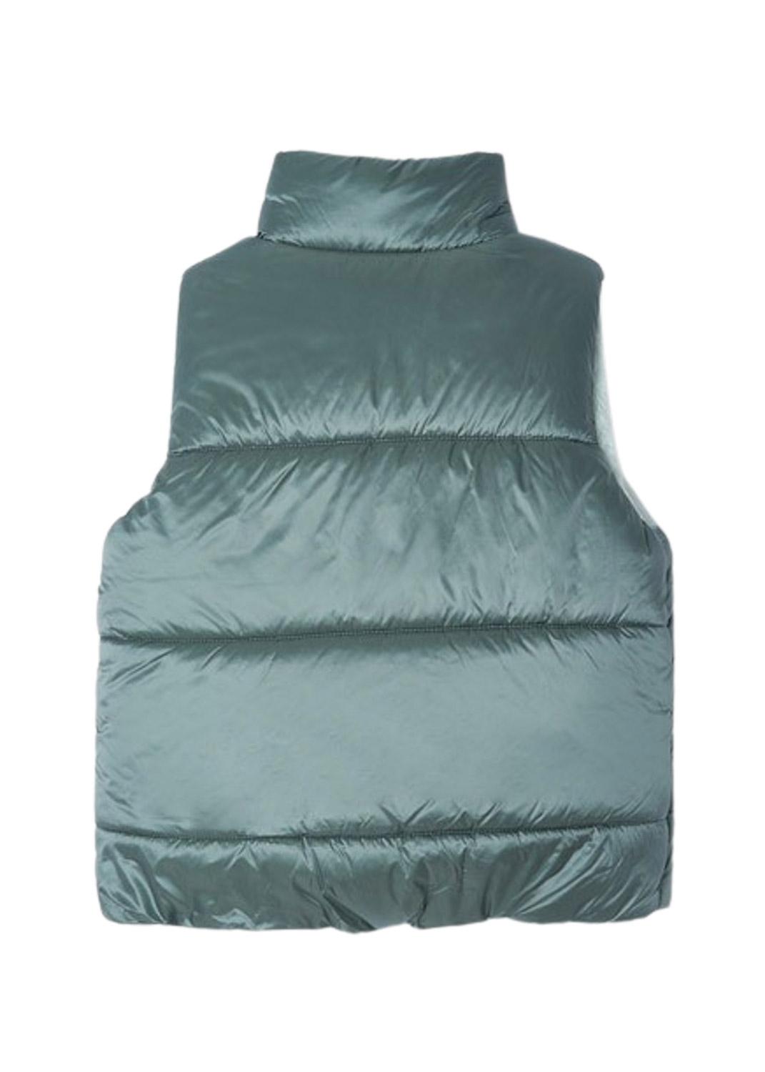 Children's vest two-faced for girl MAYORAL