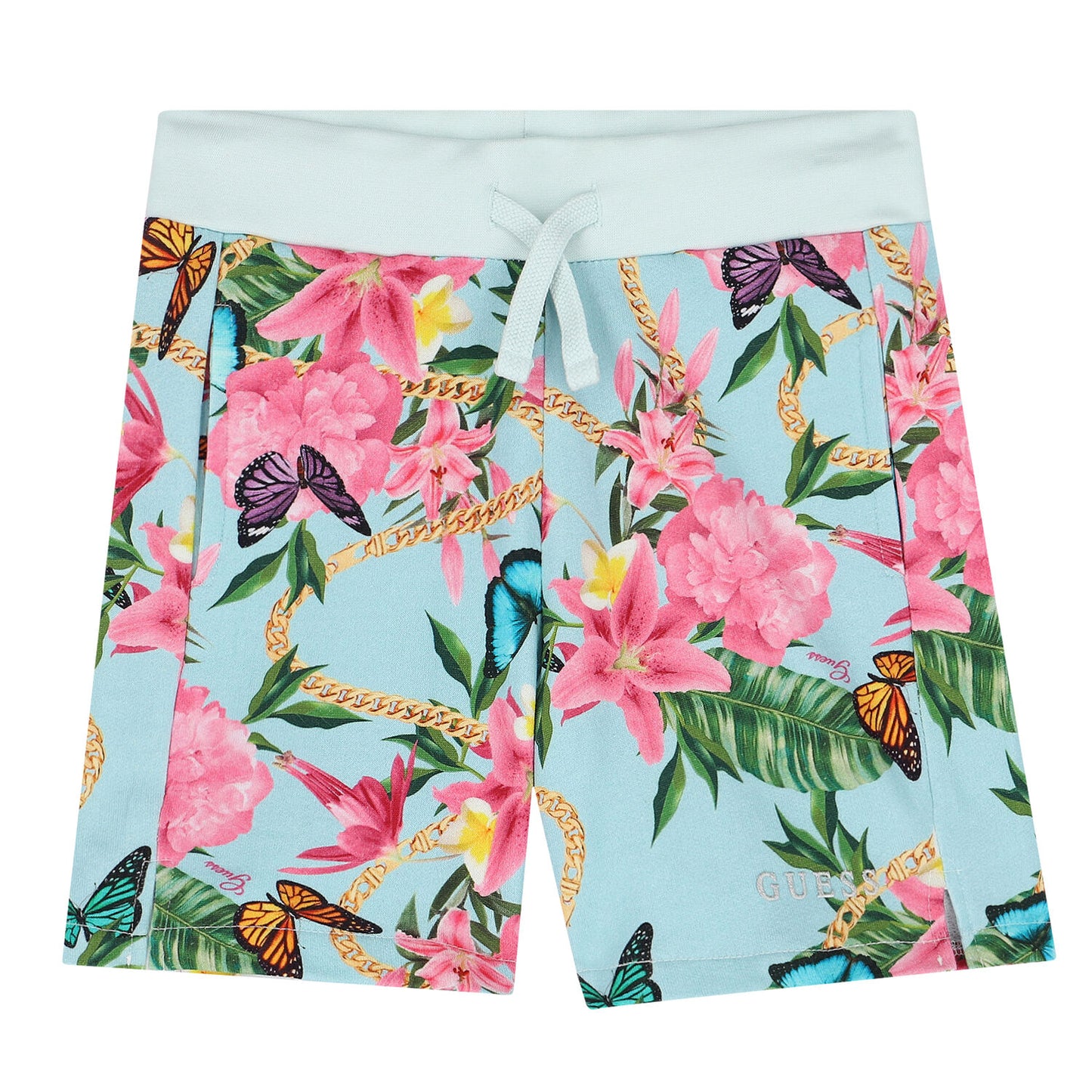 GUESS girl's shorts