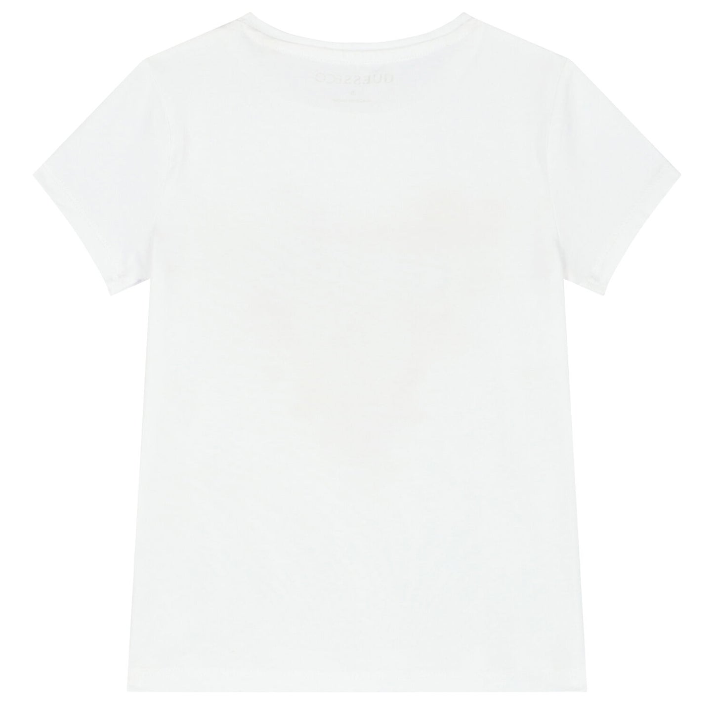 Guess white T-shirt