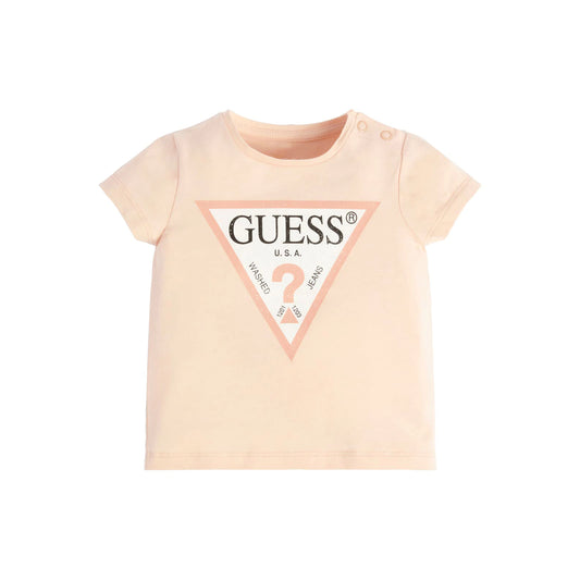Тениска за момиче Guess