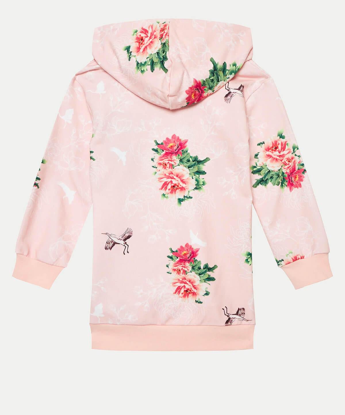 Guess sweatshirt and leggings set