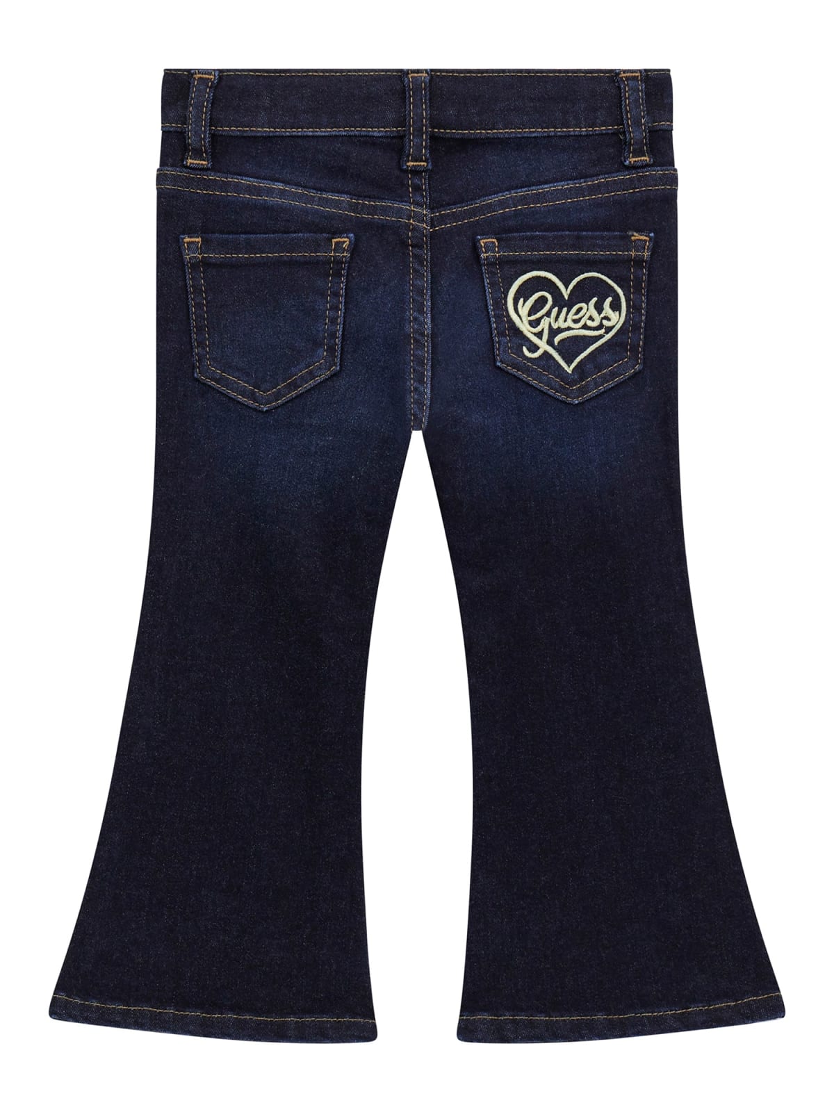 Дънки за момиче Guess