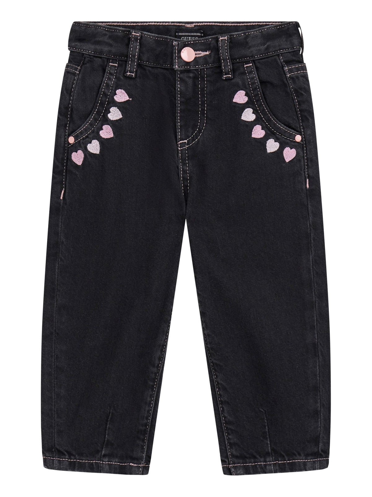 Дънки за момиче Guess