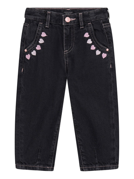 Guess girl's jeans