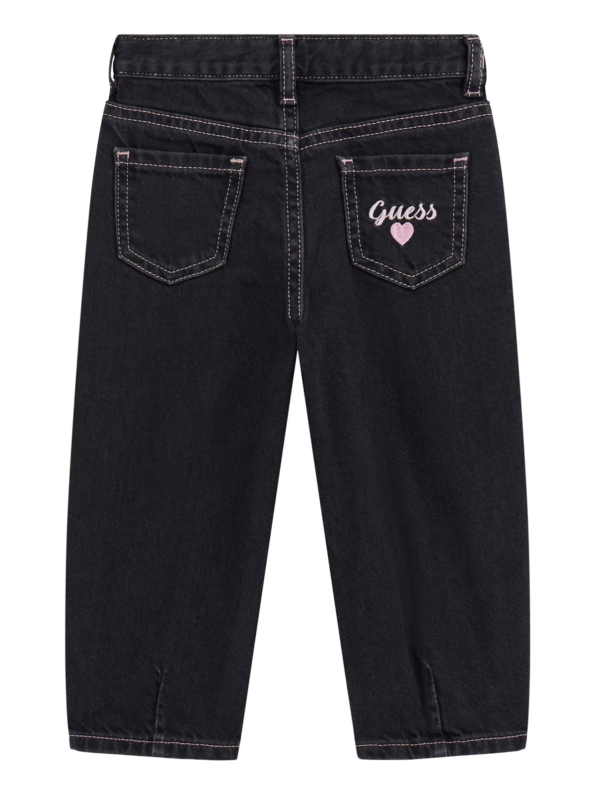 Дънки за момиче Guess