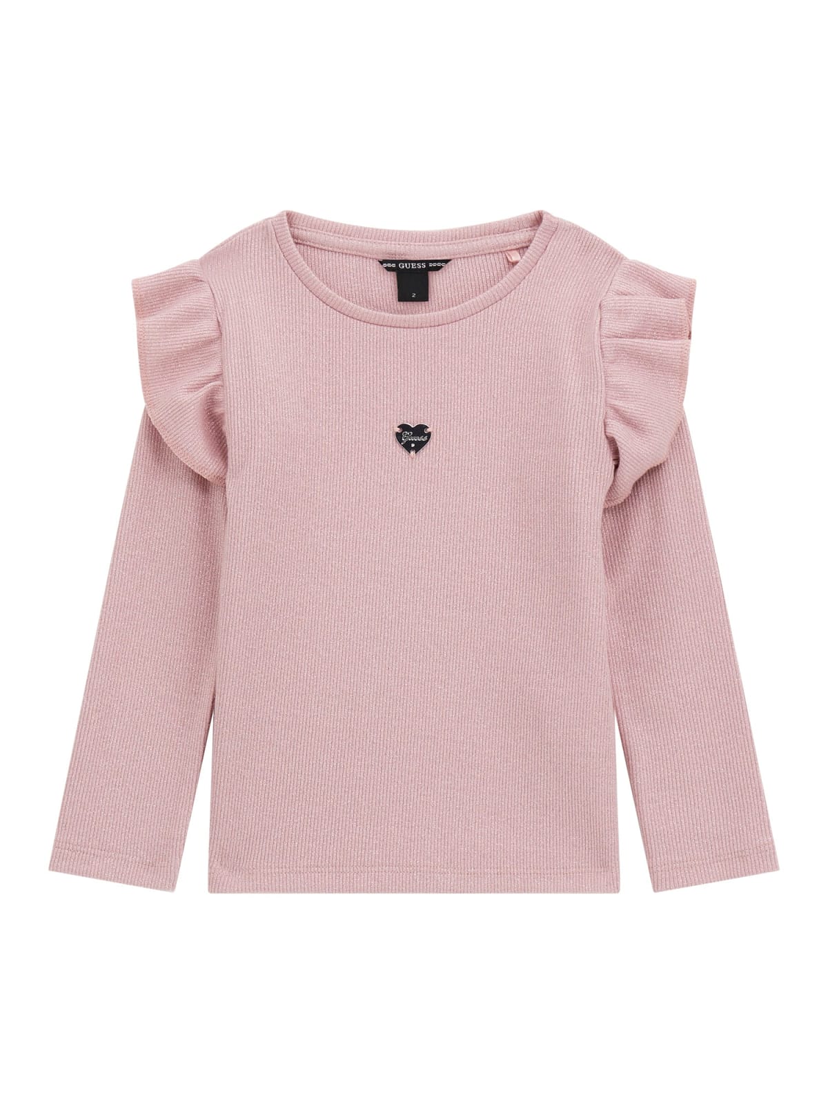 Блуза за бебе момиче Guess