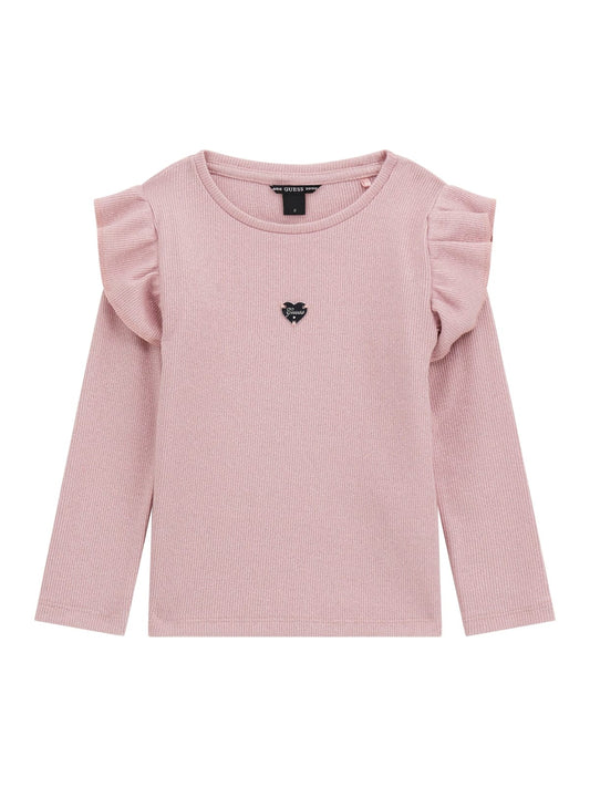 Блуза за бебе момиче Guess