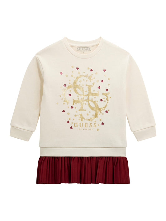 Детска рокля Guess