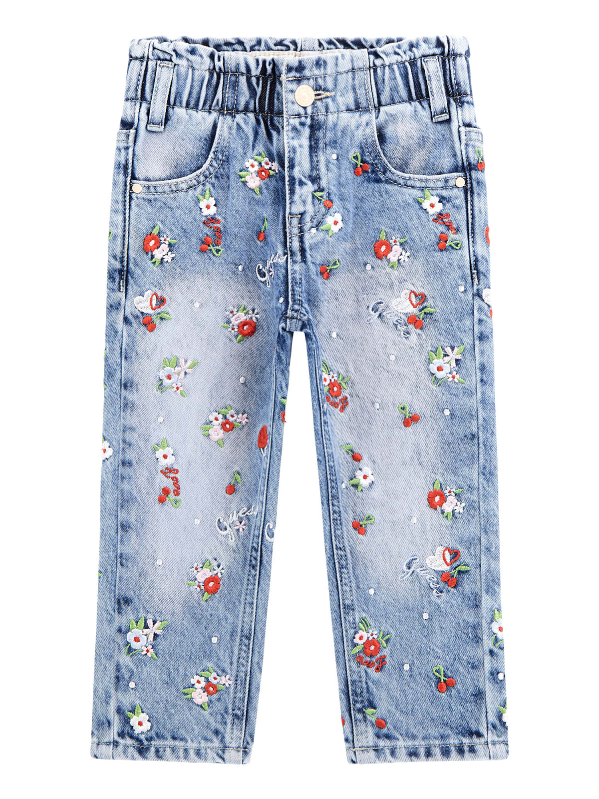 Jeans for girls GUESS