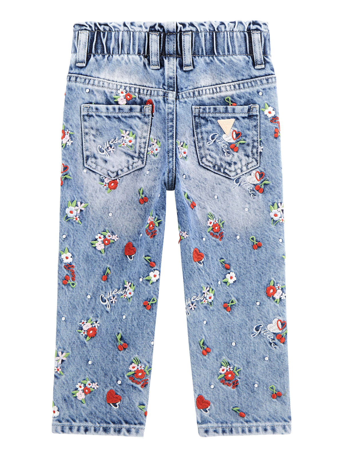 Jeans for girls GUESS