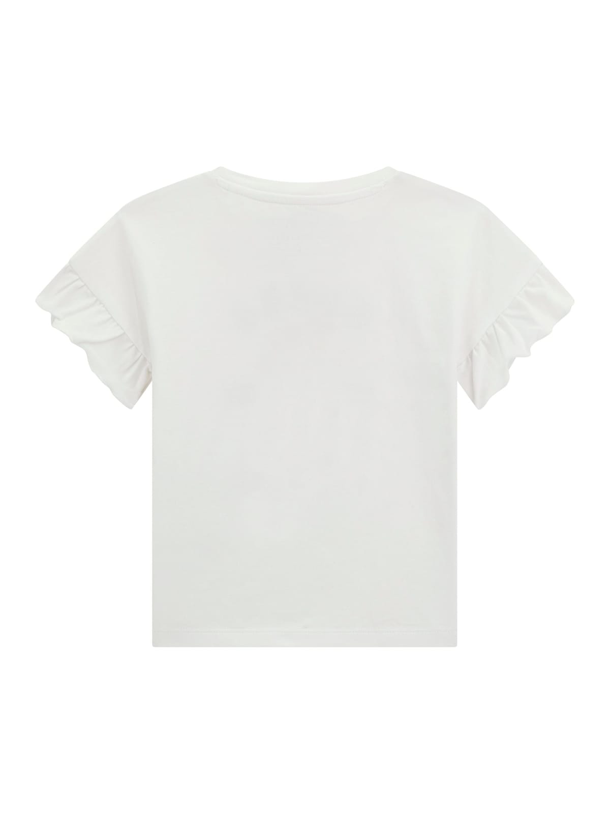 Тениска за бебе момиче Guess