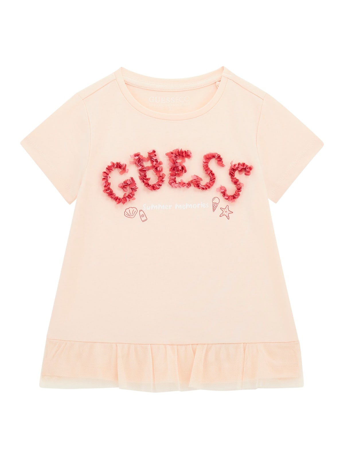 Guess girl's t-shirt