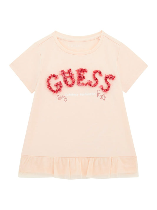 Guess girl's t-shirt
