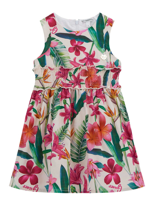 Guess girl's dress