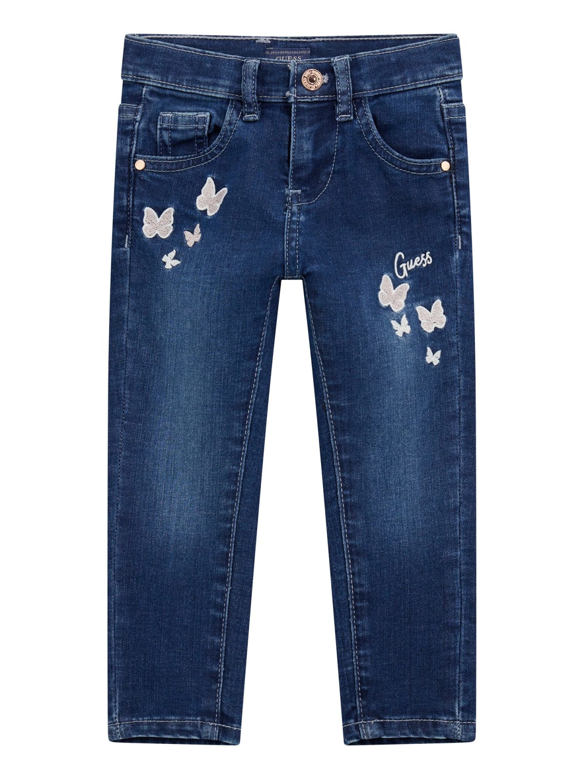 Guess girl's jeans