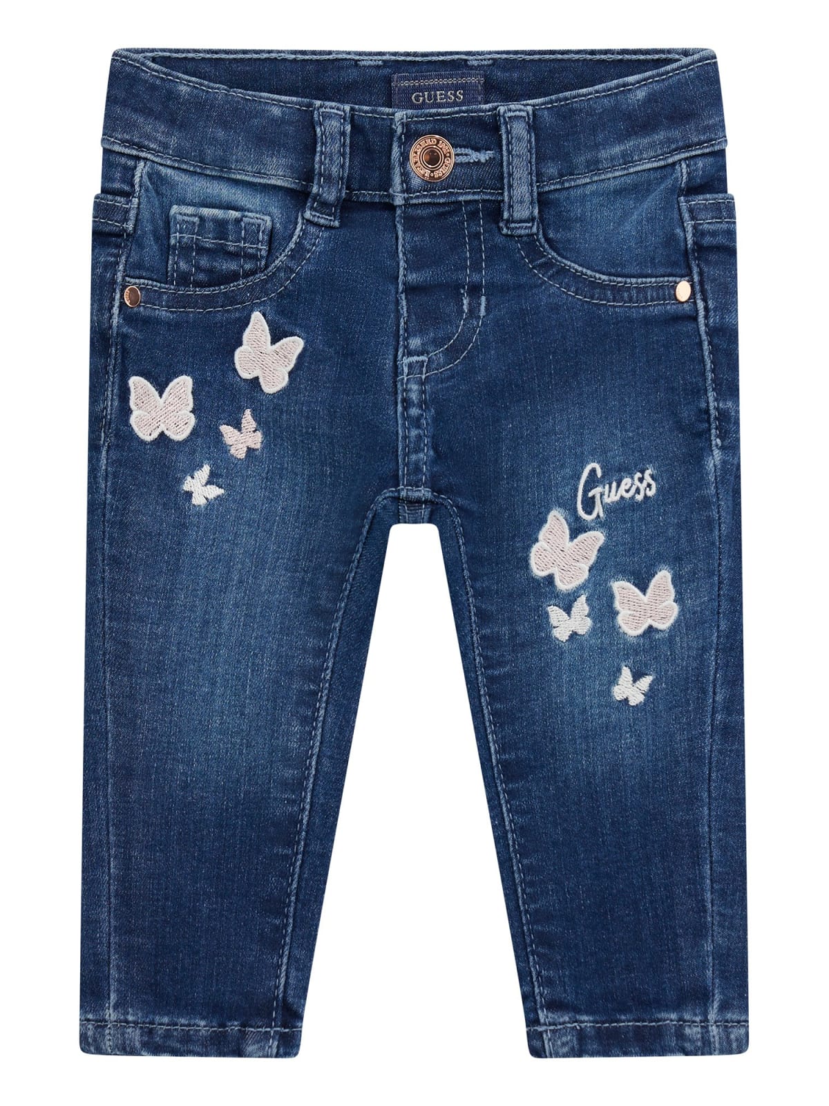 Guess girl's jeans