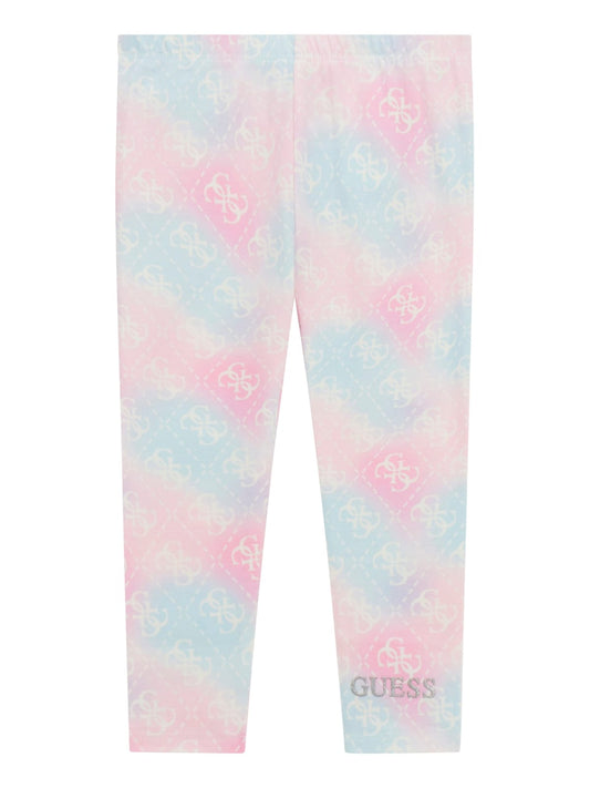Guess girl's leggings