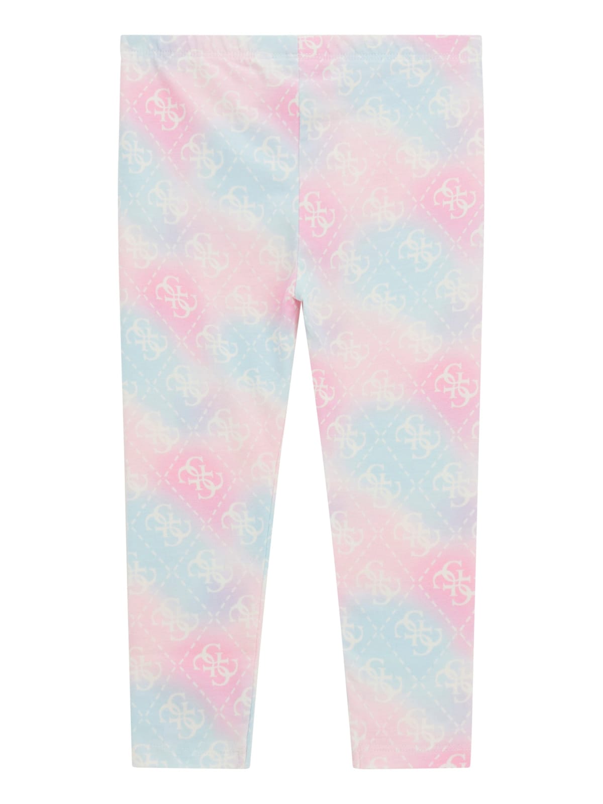Guess girl's leggings