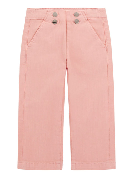 Guess girl's pants