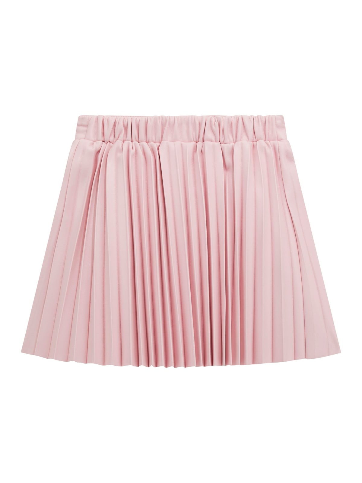 Guess pleated skirt in pink