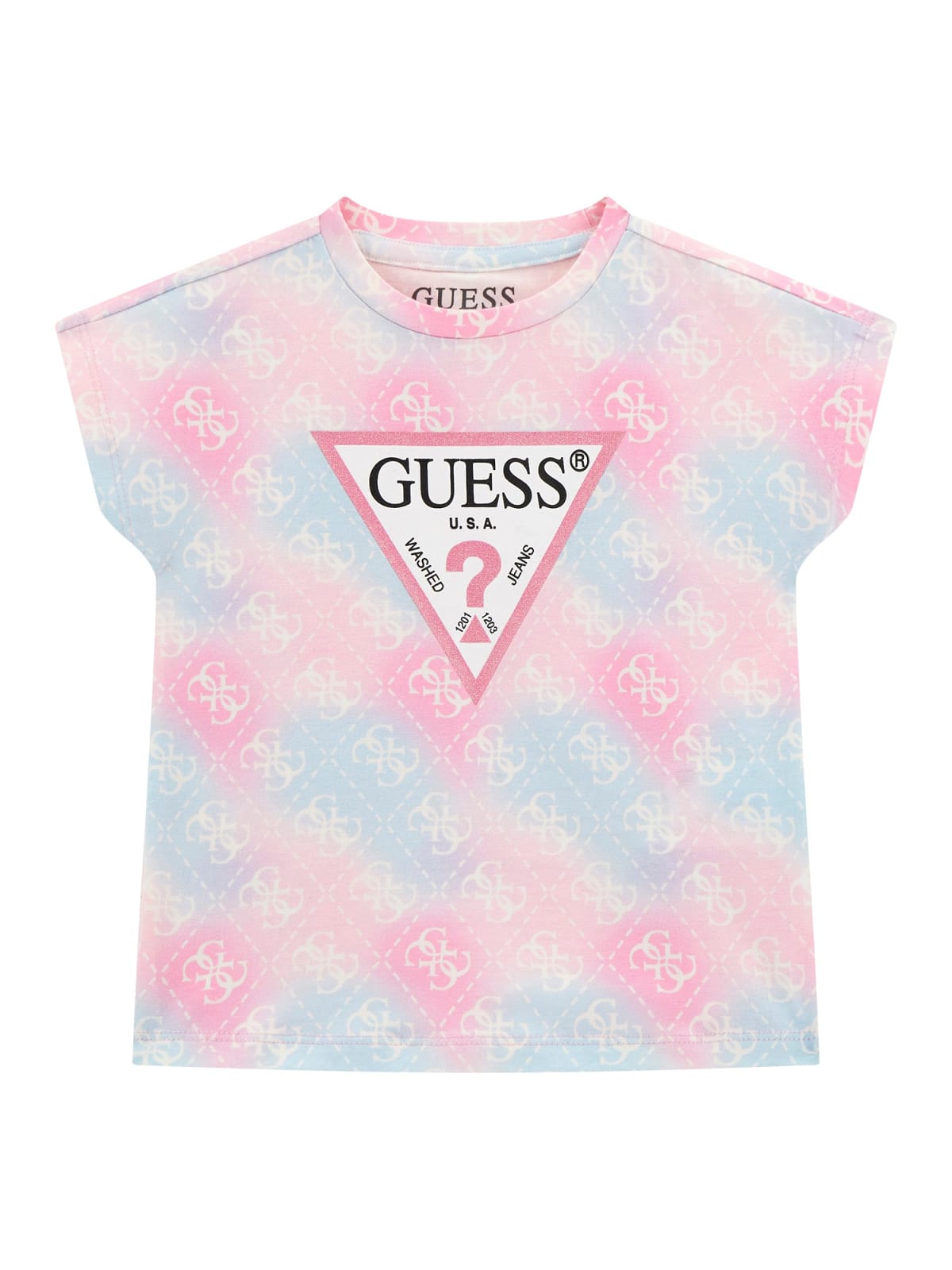 Guess girl's t-shirt