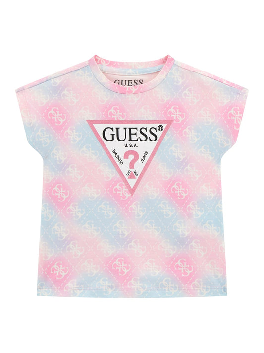 Guess girl's t-shirt