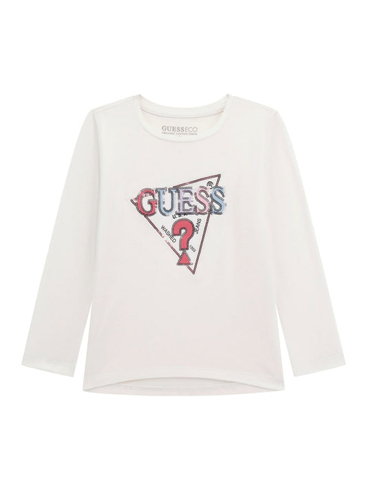 Guess girl's blouse