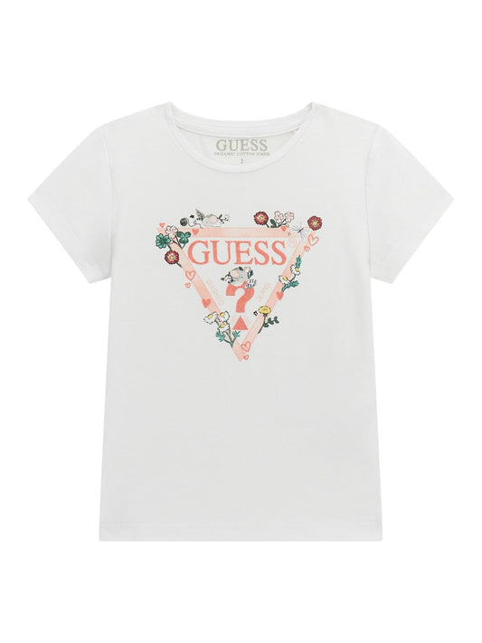 Guess girl's t-shirt