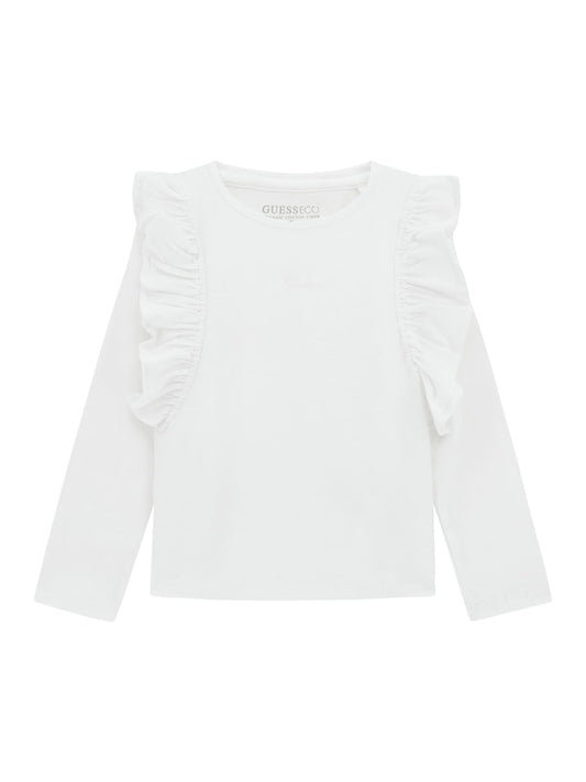 Блуза за момиче Guess