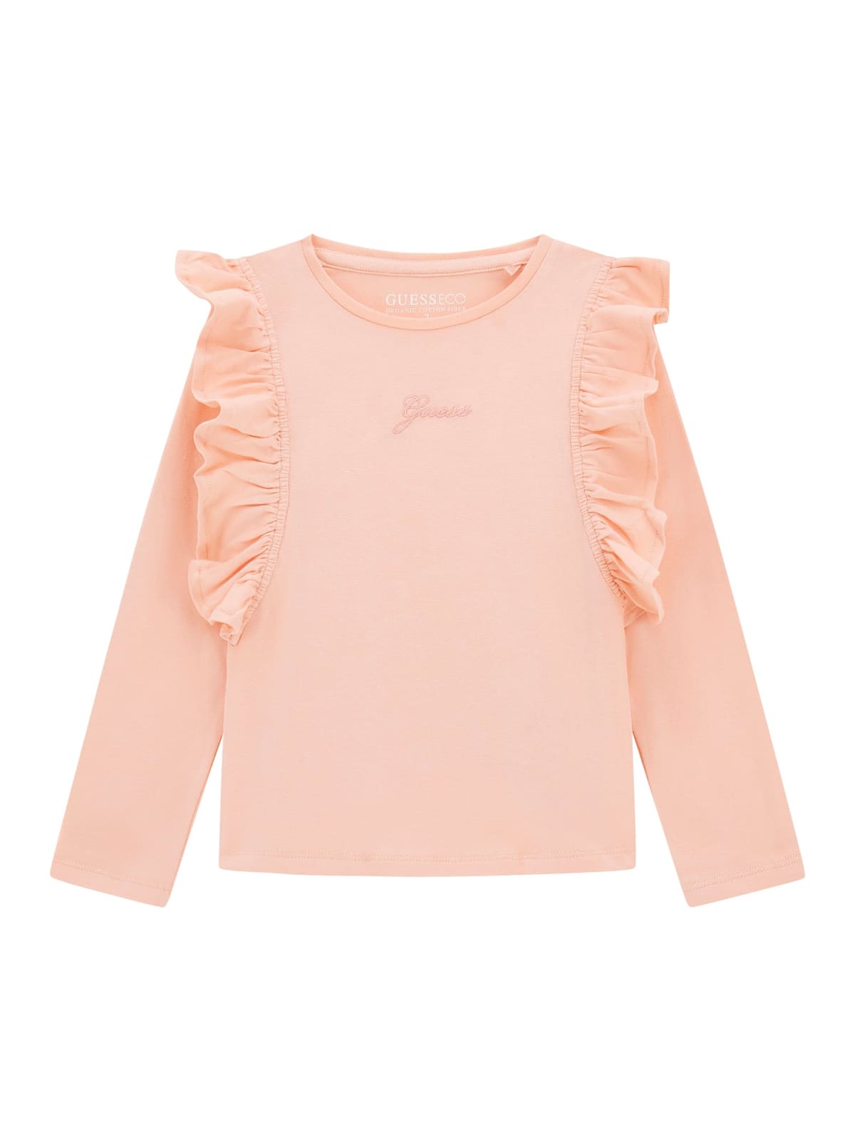 Блуза за момиче Guess