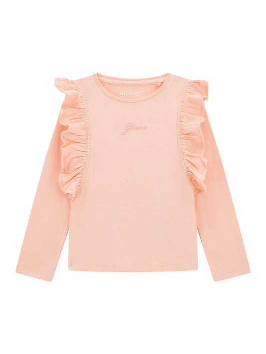 Блуза за момиче Guess