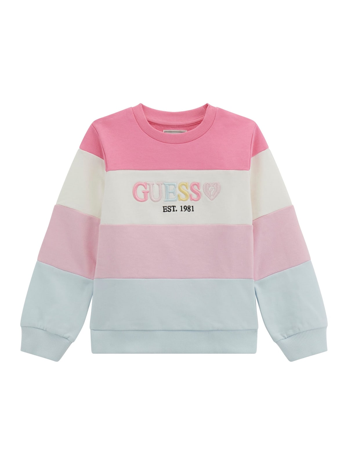 Блуза за момиче Guess