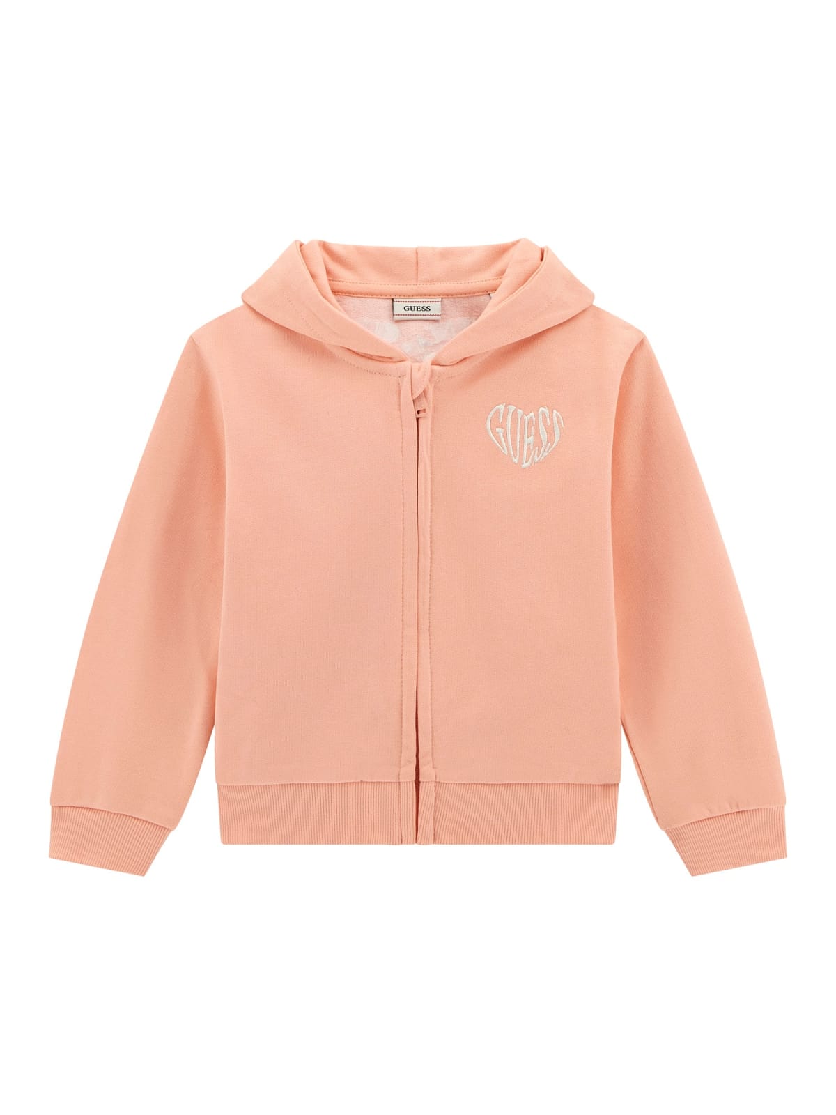 Суичър за момиче Guess