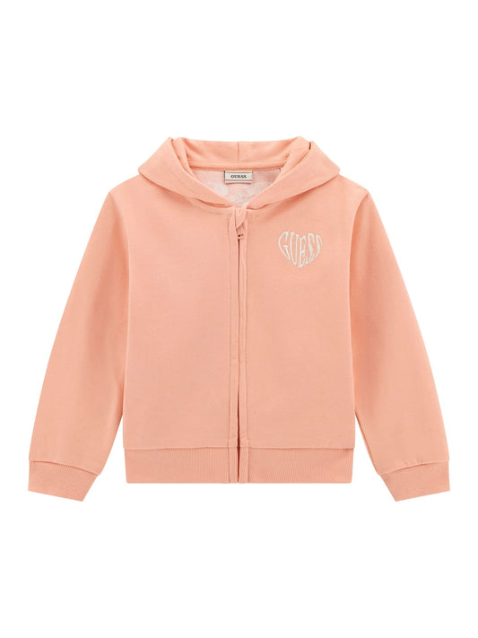 Суичър за момиче Guess