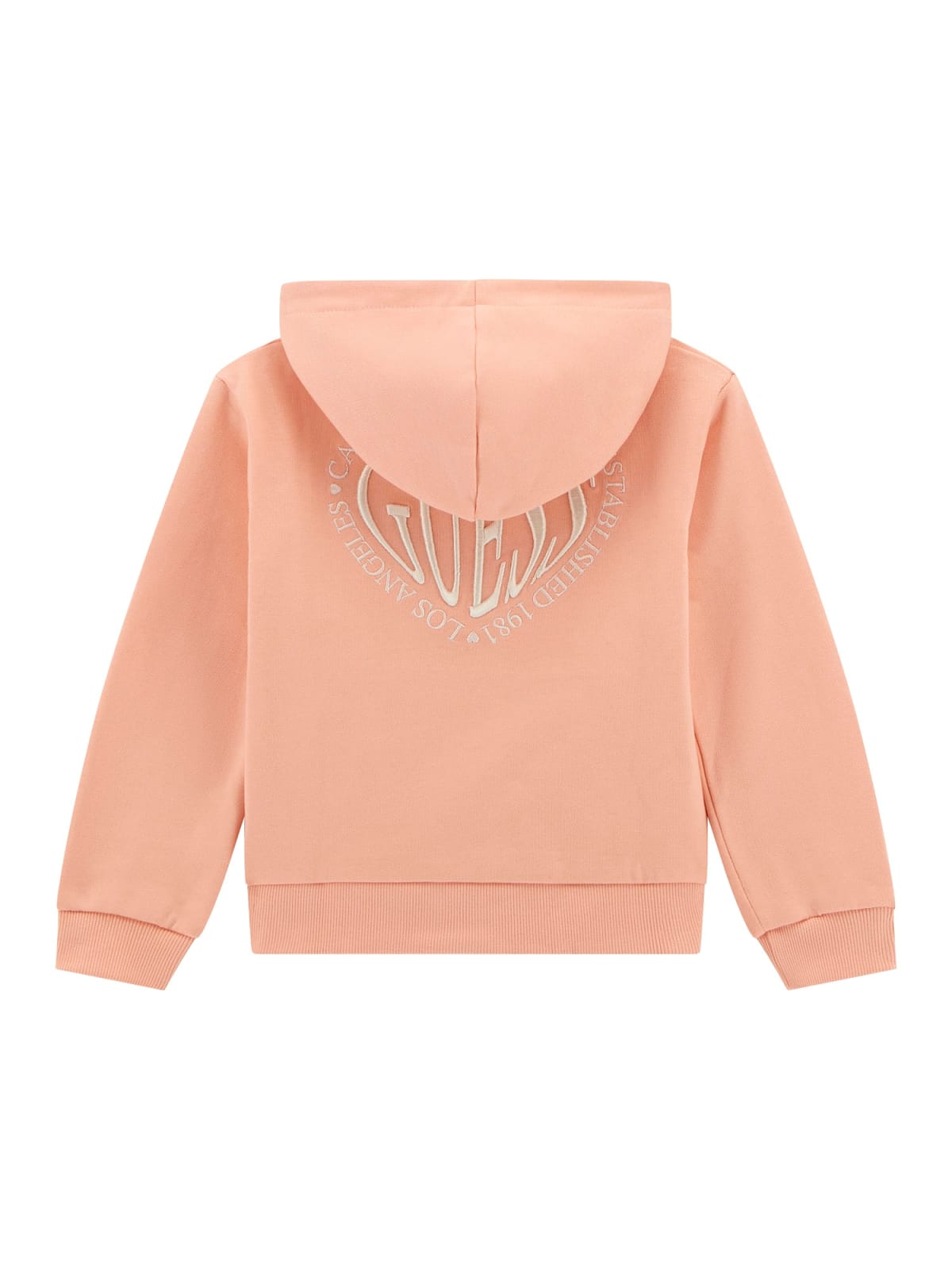 Суичър за момиче Guess