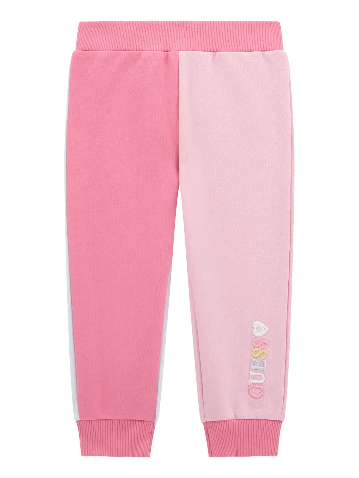 Спортен панталон за момиче Guess