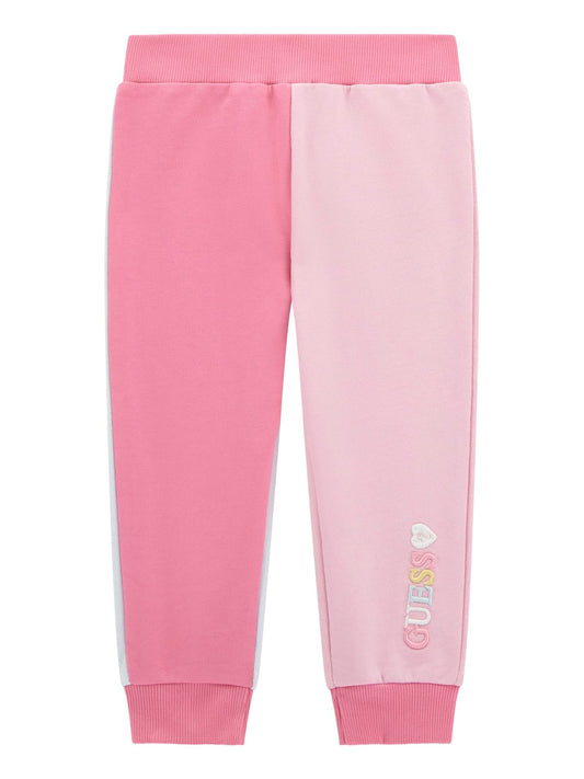Спортен панталон за момиче Guess