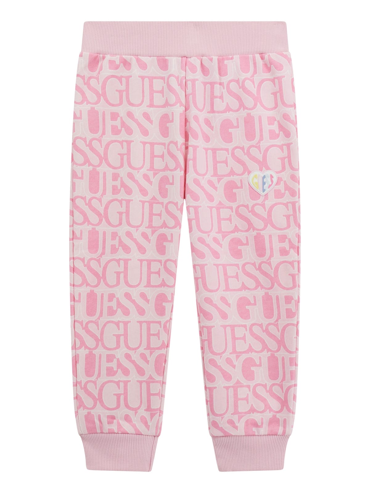 Спортен панталон за момиче Guess