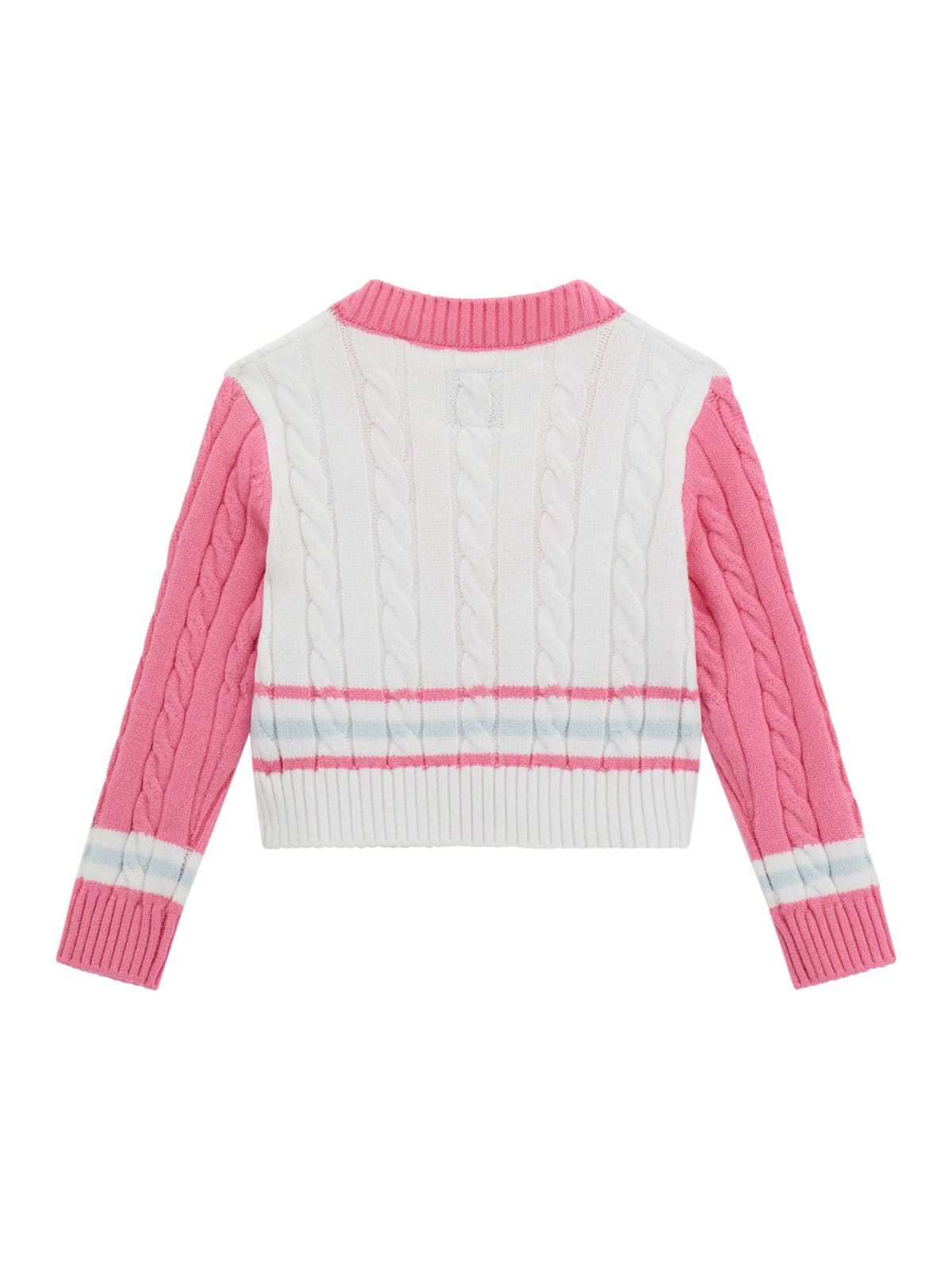 Жилетка за момиче Guess