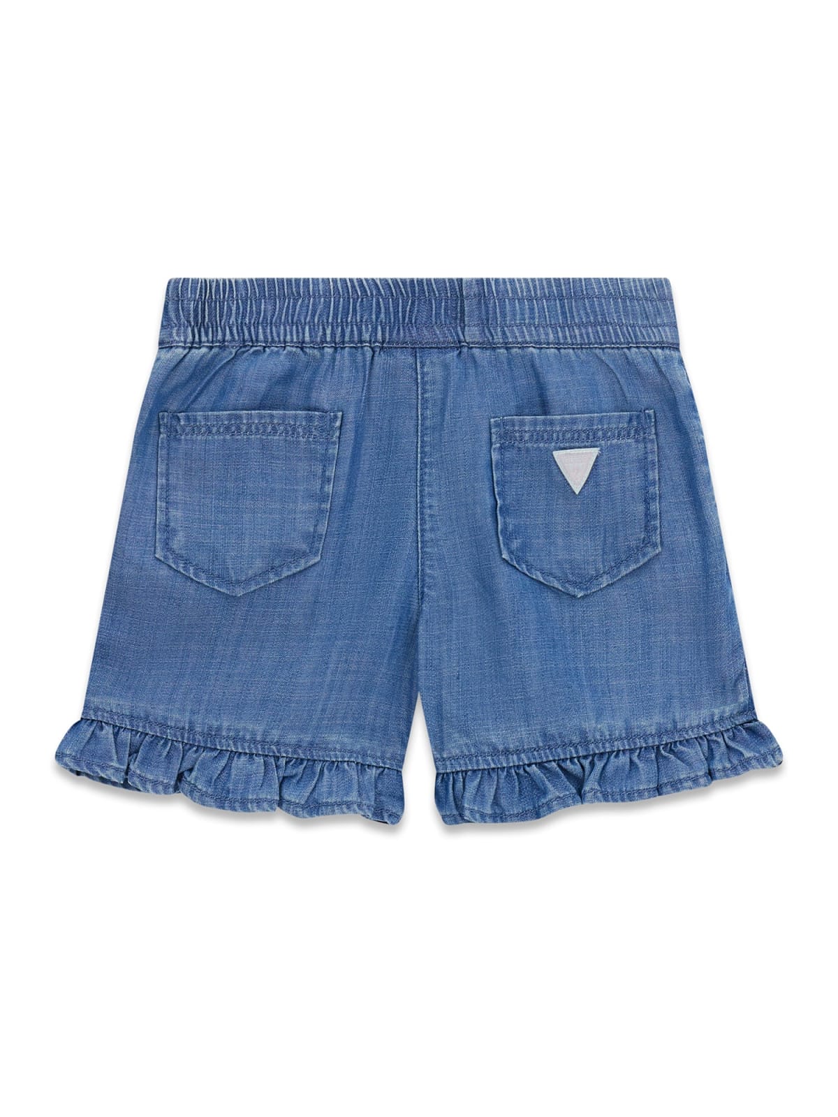 Къси панталонки за момиче Guess