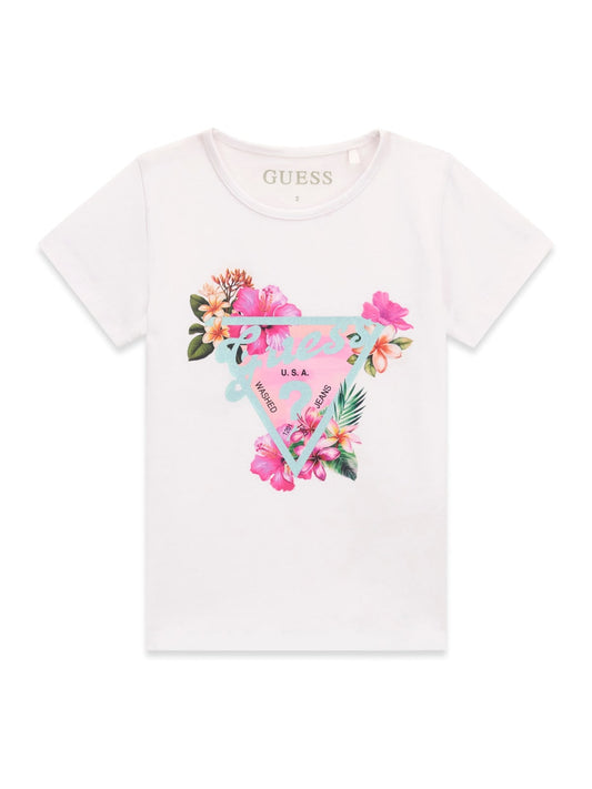 Тениска за момиче Guess