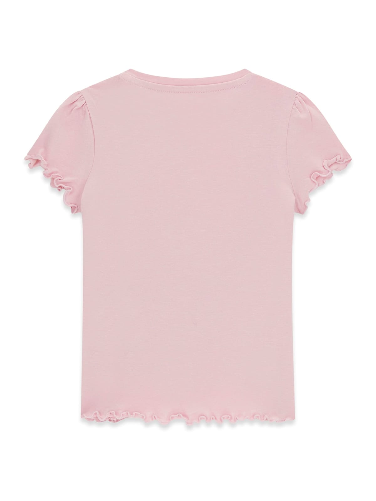 Тениска за момиче Guess