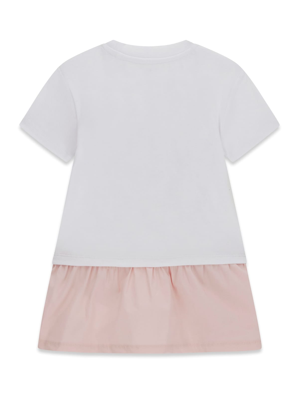 Рокля с тюл Guess