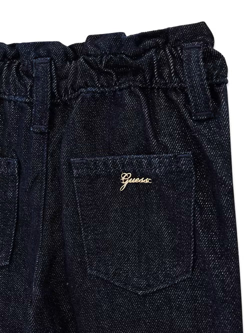 Дънки за момиче Guess