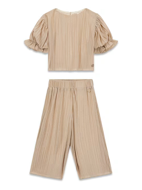 Guess two-piece girl's set