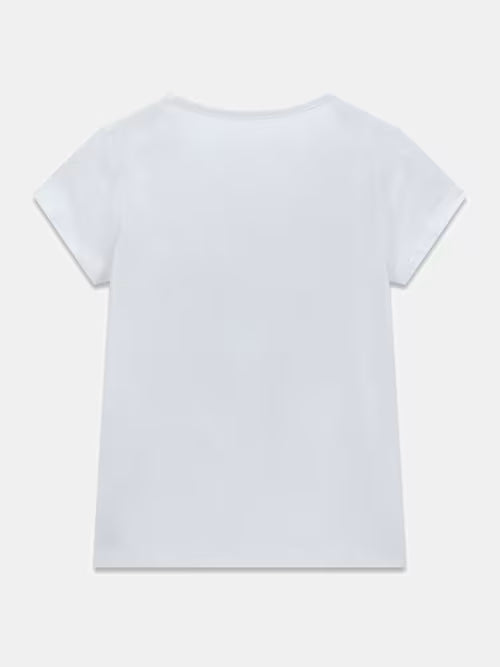 Тениска за момиче Guess