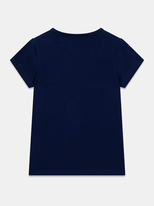 Тениска за момиче Guess