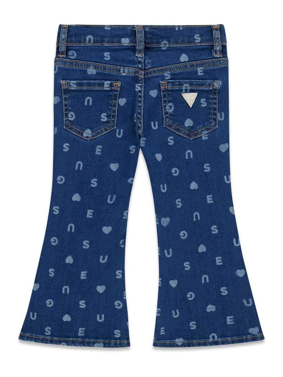 Дънки за момиче Guess
