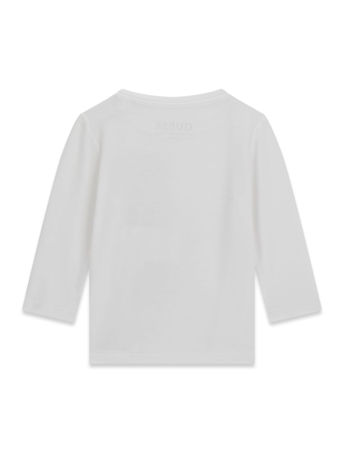 Блуза с дълъг ръкав за момиче Guess