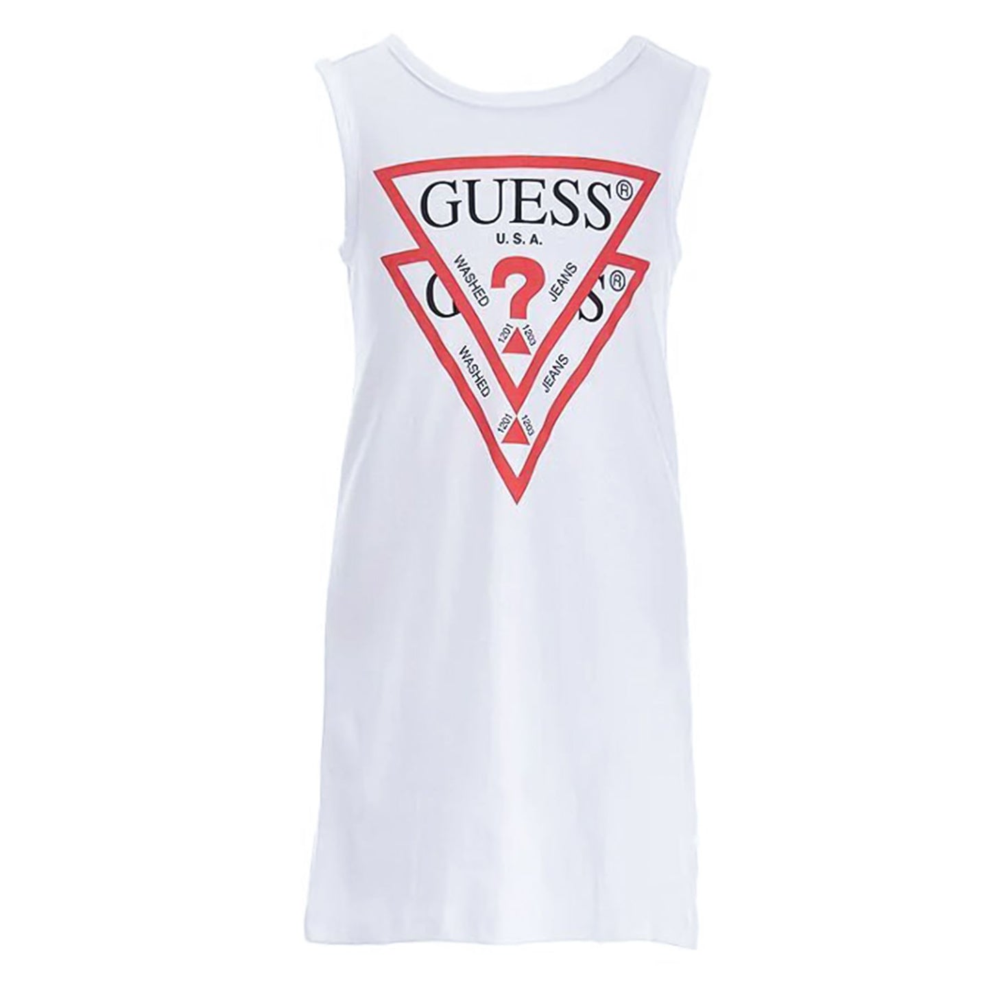 Guess girl's dress